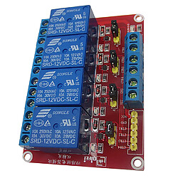 Module de relais pas cher