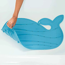 Acheter Skip*Hop Skip Hop Tapis de bain bébé Moby Bleu