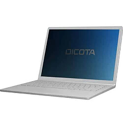 Sony Pictures Home Entertainment Dicota Privacy Filter 2-Way for Laptop 15.6 (16:9) magnetic