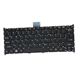 Acheter Clavier anglais ordinateur portable Américain