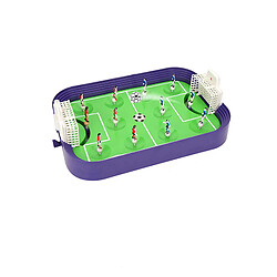 Jeux éducatifs pour enfants Jeu de football de table Interaction parent-enfant @7e Edition1