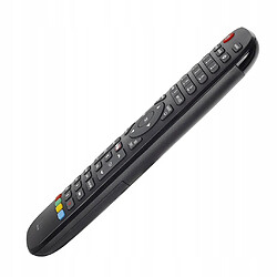 Avis GUPBOO Télécommande Universelle de Rechange pour contrôleur Haier Smart TV LE32N1620W LE32N1620