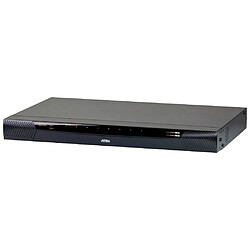 Commutateur KVM sur IP ATEN KN1108VA 8 ports, avec support virtuel, max. 1920 x 1200