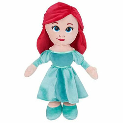 Princesses Disney Jouet Peluche Disney Princess 30 cm