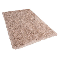 Beliani Tapis beige 200 x 300 cm CIDE