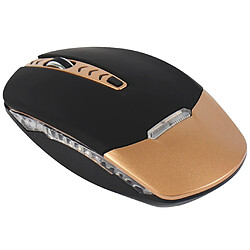 Avis Souris Sans Fil Gamer Souris Optique de Jeu