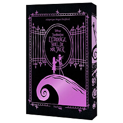 Tim Burton's L'étrange Noël de monsieur Jack