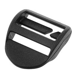 Acheter Boucle de Sangle en Plastique Remplacement Buckle Sangle Sac À Dos 25mm