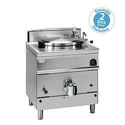 Table de cuisson TECNOINOX