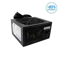 Bloc d'Alimentation CoolBox COO-FAPW2-750 750 W CE - RoHS