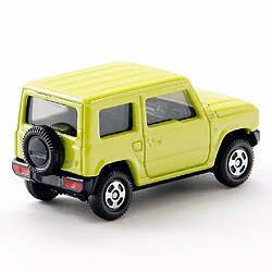 Universal Modèle de voiture de simulation SUV MINI TOYS ALLIAGE