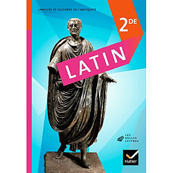 Latin 2de - Occasion