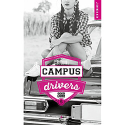 Campus drivers. Vol. 5. Good Luke