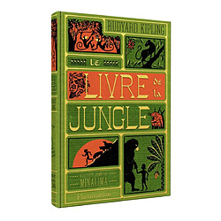 Le livre de la jungle