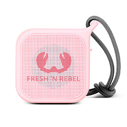 Fresh'n Rebel Rockbox Pebble Bluetooth Speaker, Cupcake