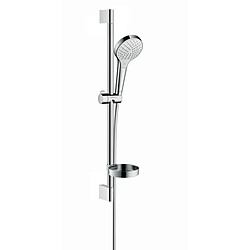 Acheter ensemble de douche - croma select s 110 vario / unica croma - hansgrohe 26566400