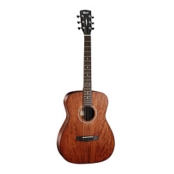 Avis AF510 Mahogany Open Pore Cort