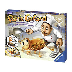 RAVENSBURGER Panic Cafard