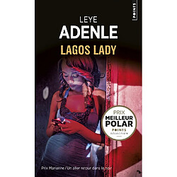 Lagos Lady - Occasion