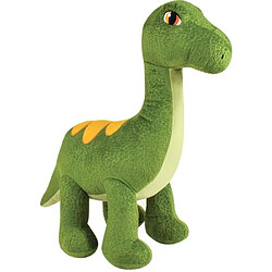 JEMINI Les Jeminosaures Peluche dinosaure diplodocus +/- 48 cm - 100% recyclé