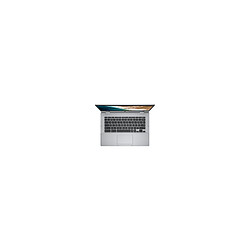 Acheter PC portable Asus ChromeBook 14 CX1400FKA 14" FHD Intel Celeron N4500 RAM 4 Go LPDDR4X 64 Go eMMC Gris Chrome OS