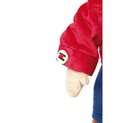 Peluche d'activités Singe - Sigikid