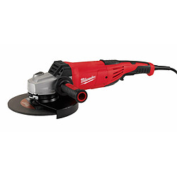 Milwaukee AGV22-230E - Meuleuse d'angle 2200W 230mm