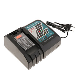 Acheter chargeur de batterie dc18rc li-ion pour batterie lithium-ion 14.4v-18v