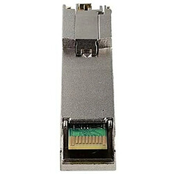 Avis Startech SFP - HP JL563A Compatible