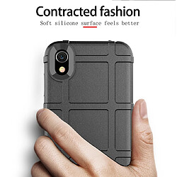 Acheter Wewoo Coque Pour Huawei Honor Play 3e TPU Antichoc à Couverture Complète Bleu