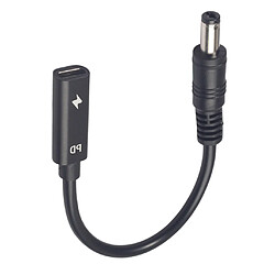 Câble de charge PD USB de type C