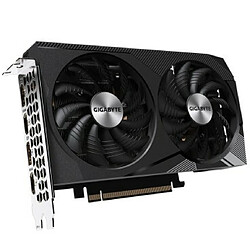 Carte Graphique Gigabyte GV-N3060GAMING 8 GB DDR6 GeForce RTX 3060