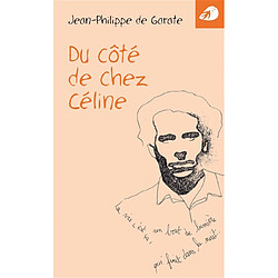 Du côté de chez Céline - Occasion