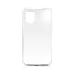 MOOOV Coque souple transparente pour iPhone 13 Mini