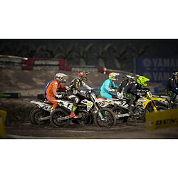 Avis Cstore Monster Energy Supercross : The Official Video Game 4 Jeu Xbox One · Occasion