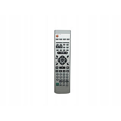 GUPBOO Télécommande Universelle de Rechange Pour récepteur AV DVD Pioneer AXD7363 EX-500 VSX-50