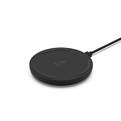 Belkin Boost Charge Noir Intérieure