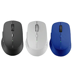 Yonis Souris Ergonomique Sans Fil Bluetooth Silencieuse