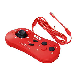 Just For Games Mini Pad - Snk MVSX mini PAD - Rouge