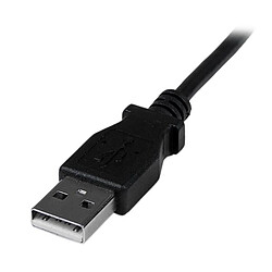 Startech CABLE MINI USB 2 M