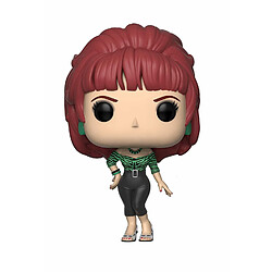 Funko- Figurines Pop Vinyl: Married w/Children: Peggy Collectible Figure, 32221, Multicolour