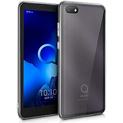 Protection pour téléphone portable Cool Alcatel 1V (2019) Transparent