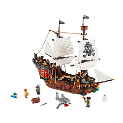 31109 Le bateau pirate LEGO® Creator