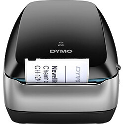 DYMO LabelWriter Wireless Noir