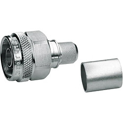 TELEGÄRTNER Câbe de connection coaxial-N RG-214/U, 50 OHM