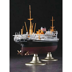 Hasegawa Maquette Bateau N.y.k. Line Hikawamaru pas cher