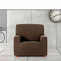 Avis Housse de fauteuil Eysa TROYA Marron 70 x 110 x 110 cm