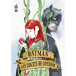 Batman : les contes de Gotham - Occasion