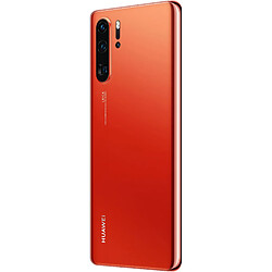 Avis Huawei P30 Pro - 128 Go - Orange