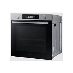 Avis Four intégrable multifonction 76l 60cm à pyrolyse inox - NV7B4420ZAS - SAMSUNG